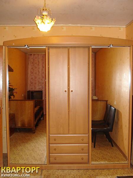Rent out 1-room apartment. Киев,  Новоукраинская — photo 4