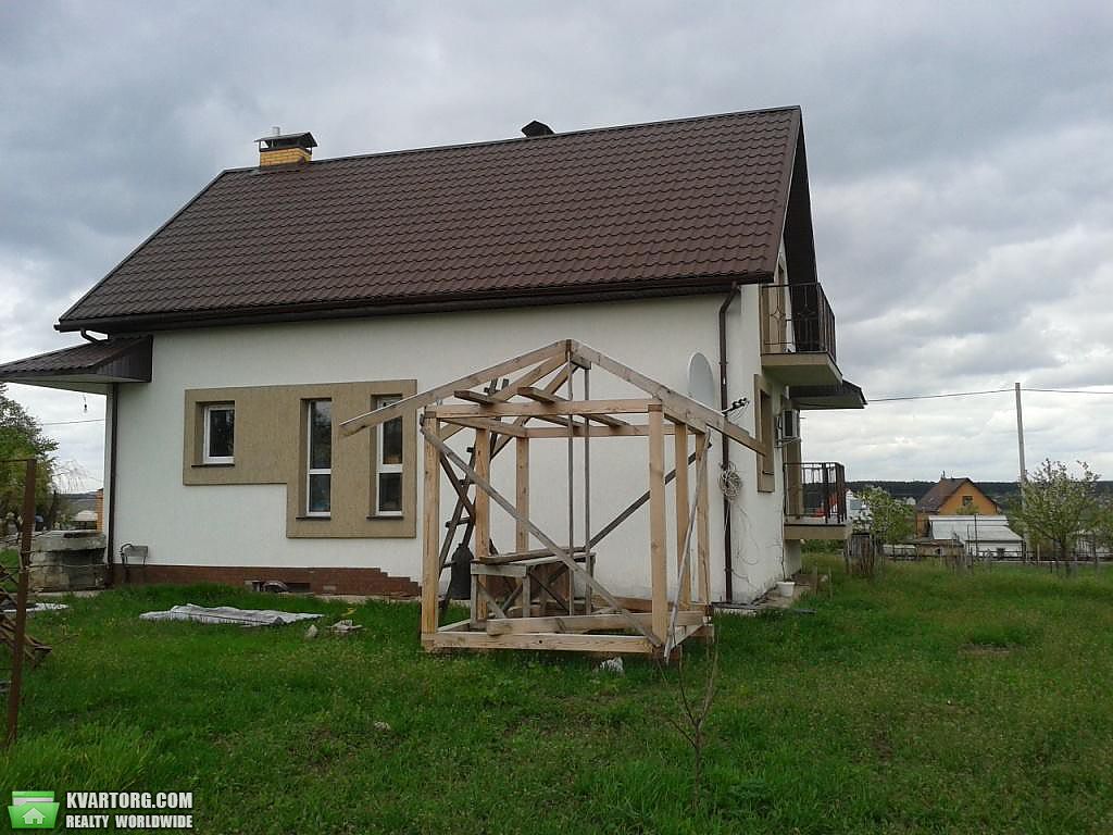 Sell house. Киевская обл., Тепличная — photo 3