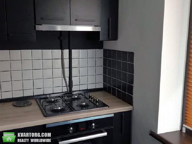 Sell 1-room apartment. Киев,  Лукьяновская — photo 8