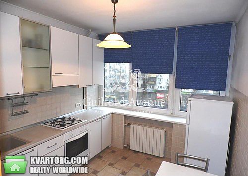 Sell 3-room apartment. Киев, Леси Украинки бул. — photo 1