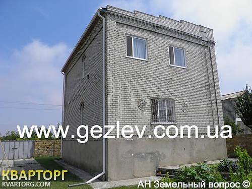 Sell house. АР Крым, ул.Абрикосовая — photo 1