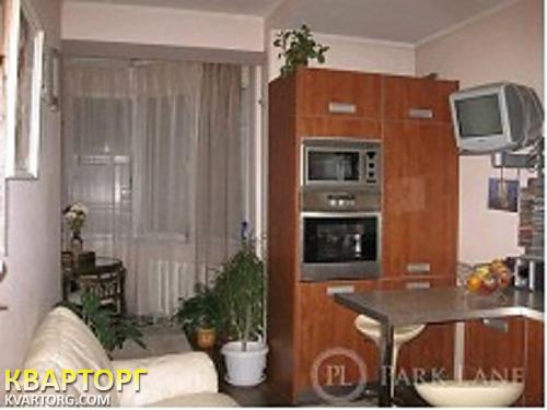 продам 1-комнатную квартиру. Киев,  Тимошенко Маршала - фото 1