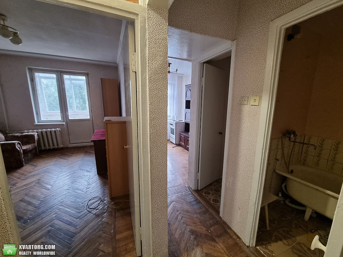 Sell 1-room apartment. Донецк, капитана ратникова — photo 3