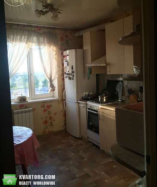 Sell 3-room apartment. Киев,  Радунская — photo 7