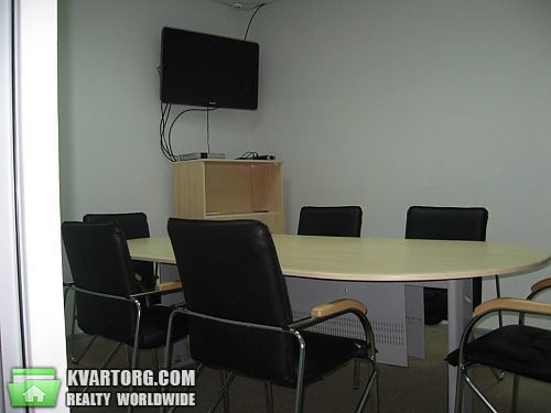 Rent out office. Киев, Воздвиженская — photo 2