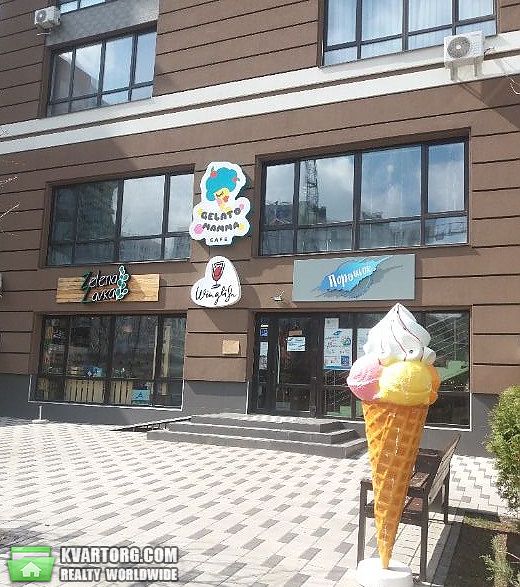 Sell 1-room apartment. Киев, Березовая — photo 2