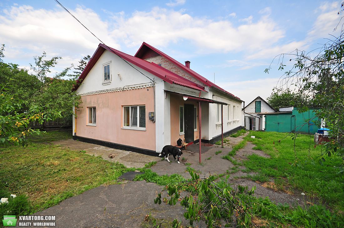 Sell house. Киевская обл., Саливонки — photo 9