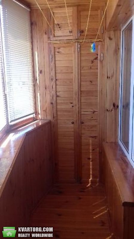 Sell 1-room apartment. Киев,  Каунасская — photo 6