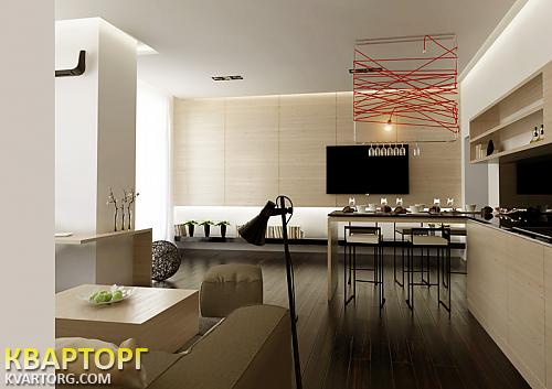 Rent out 2-room apartment. Харьков, Ахсарова — photo 3
