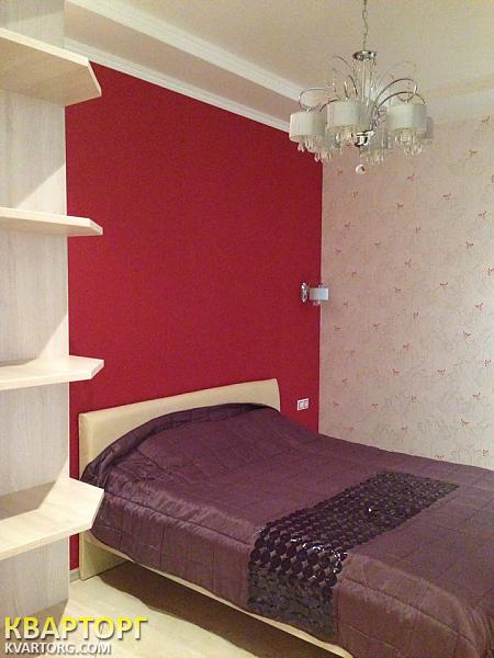 Rent out 2-room apartment. Одесса, Французский бульвар — photo 4