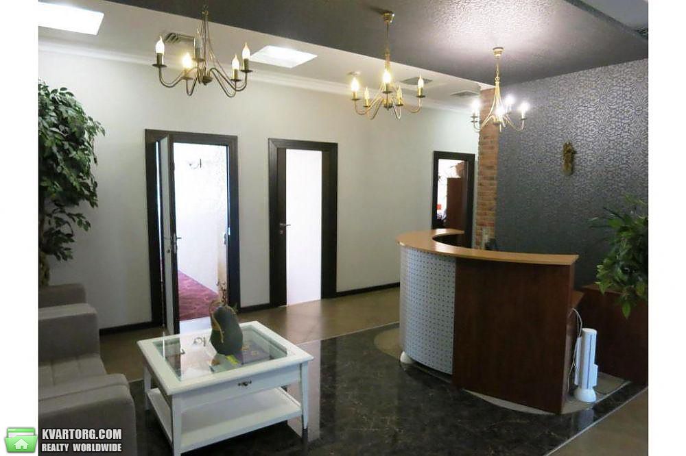 Rent out office. Киев,  Шота Руставели — photo 3