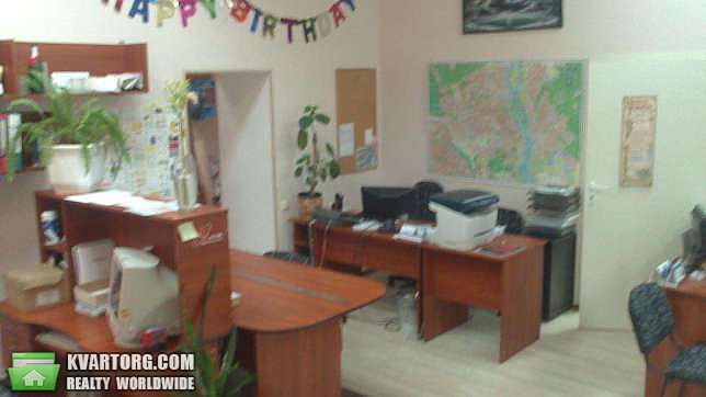 Rent out office. Киев, ул. Бажова — photo 2