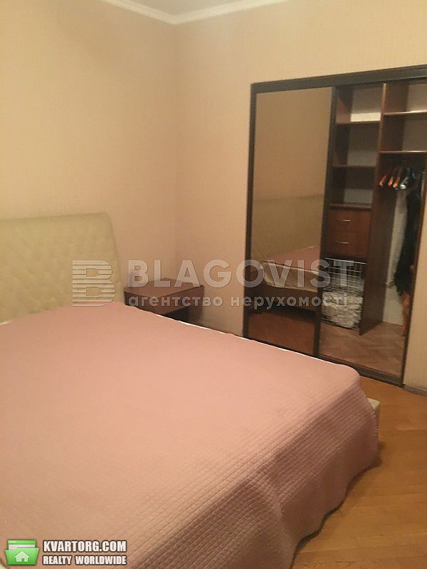 Rent out 4-room apartment. Киев,  Тимошенко — photo 6