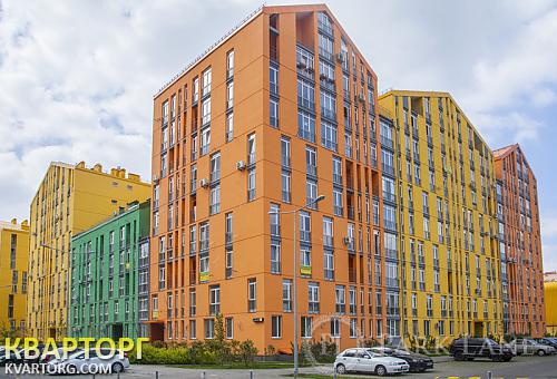 Sell 3-room apartment. Киев, Регенераторная — photo 2