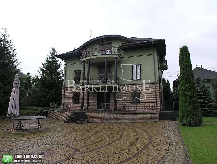 Rent out house. Киевская обл., Вита Почтовая — photo 1