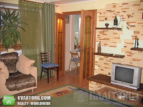 Sell 3-room apartment. Киев, Фрунзе — photo 3