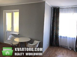 Rent out 1-room apartment. Киев,  Ломоносова — photo 2