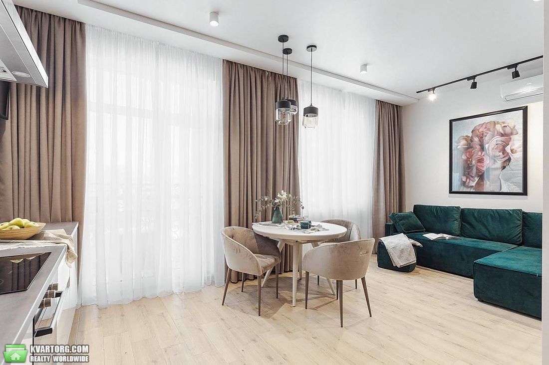 Sell 1-room apartment. Одесса, Італійський бульвар — photo 1