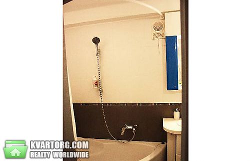 Rent out 1-room apartment. Киев, Щербакова — photo 7