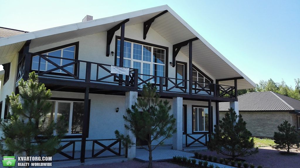 Sell house. Киевская обл., Швейцарская — photo 5