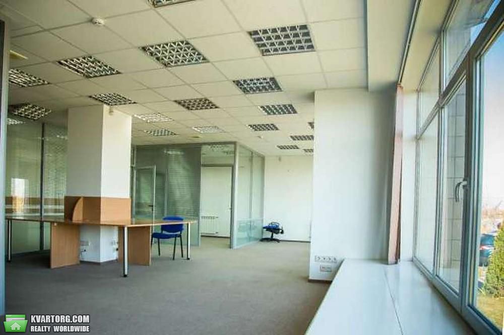 Rent out office. Киев, ул. Приречная — photo 4