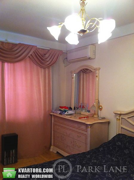 Sell 3-room apartment. Киев, Челябинская — photo 1