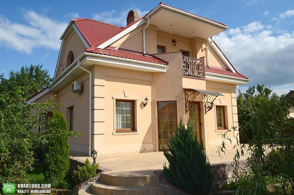 Rent out house. Киевская обл., Белогородка — photo 2