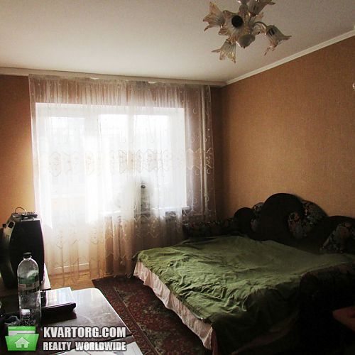 Sell 1-room apartment. Киев, Белецкого — photo 7