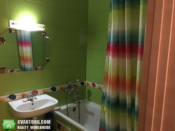Rent out 1-room apartment. Киев, мира — photo 8