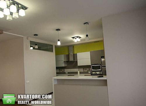 Rent out 3-room apartment. Киев, Ушакова — photo 3