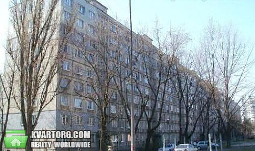 Sell 3-room apartment. Киев, Лесной пр — photo 1