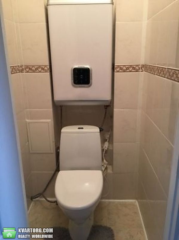 Sell 2-room apartment. Киев,  Симиренко — photo 10