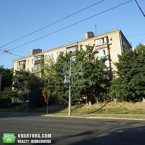 Sell 2-room apartment. Киев,  Киквидзе — photo 6