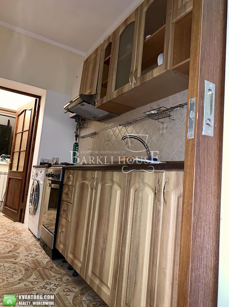 Rent out house. Киев,  Метрологическая — photo 5