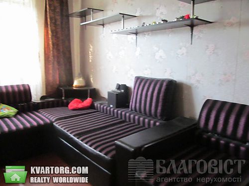 Sell 3-room apartment. Киев, Ушакова — photo 1