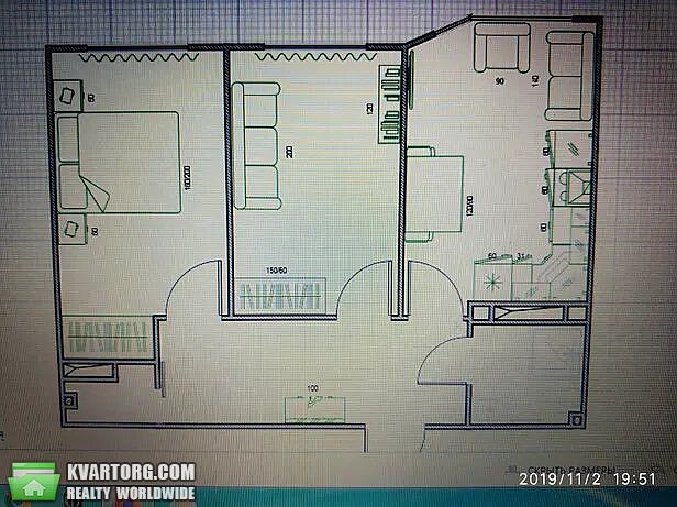 Sell 2-room apartment. Одесса, Академика Вильямса — photo 10