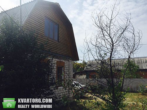 Sell house. Киевская обл., Полевая — photo 3
