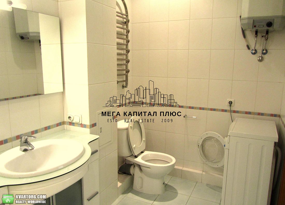 Rent out 2-room apartment. Киев,  Ахматовой — photo 10