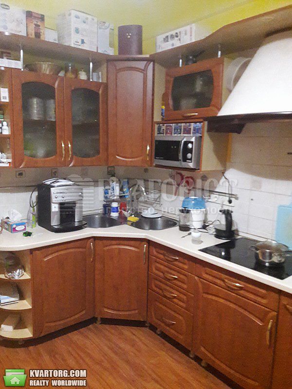Sell 2-room apartment. Киев,  Героев Сталинграда пр — photo 4