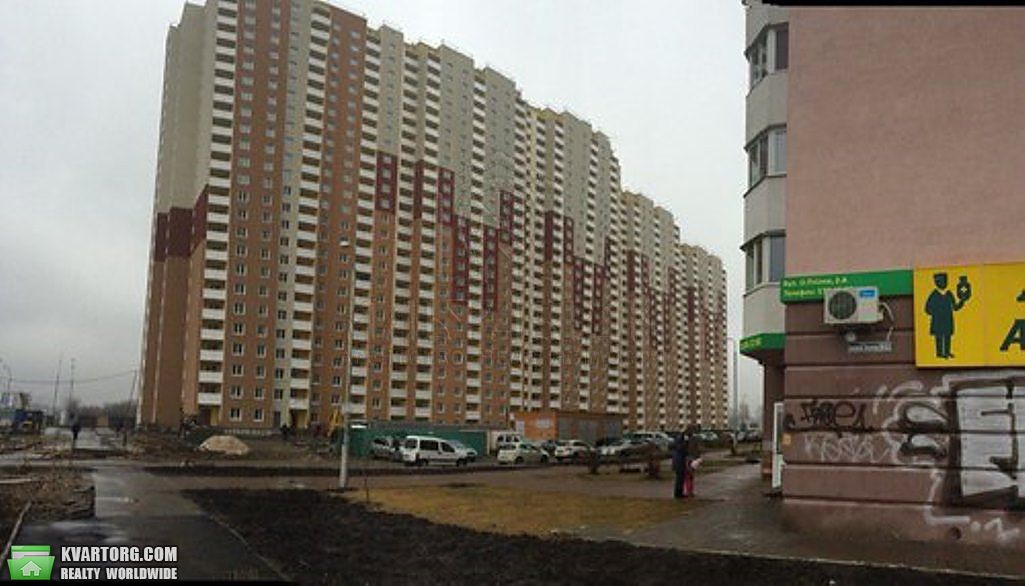 Sell 2-room apartment. Киев,  Здолбуновская — photo 1