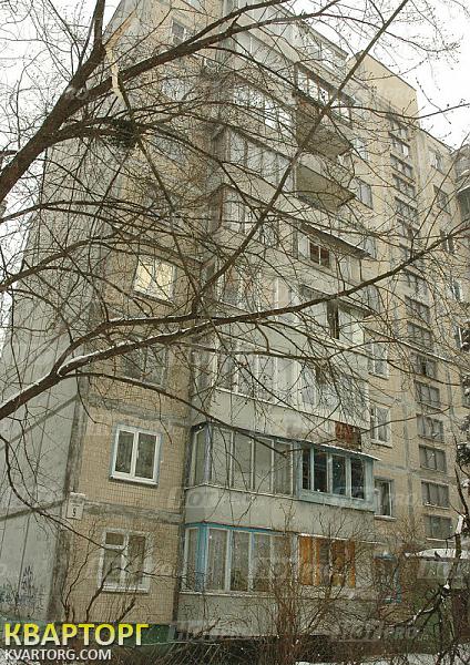 Sell 1-room apartment. Киев, Русановский бульвар — photo 1