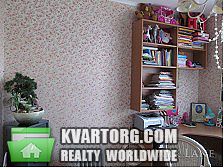 Rent out 3-room apartment. Киев,  Антоновича — photo 6