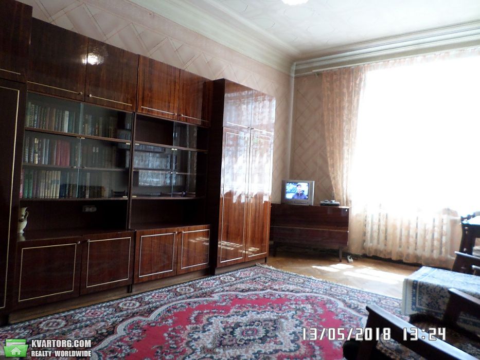 Rent out 2-room apartment. Киев, Січових стрільців — photo 7