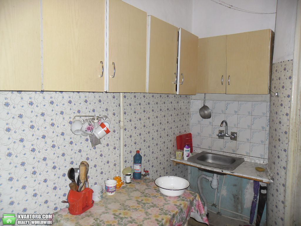Sell 1-room apartment. Одесса, Толстого Льва — photo 3