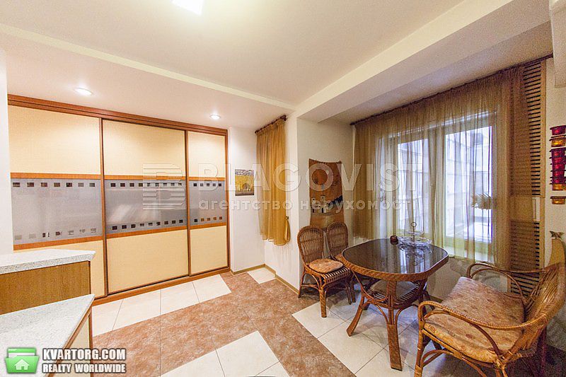 Rent out 2-room apartment. Киев,  Шевченко бул — photo 3