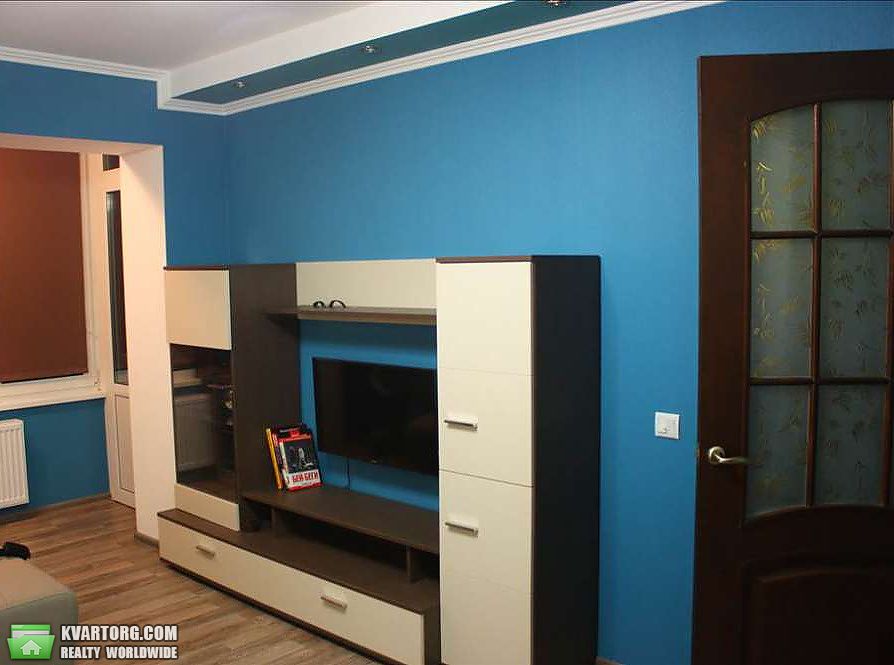 Sell 1-room apartment. Киев,  Пражская — photo 8