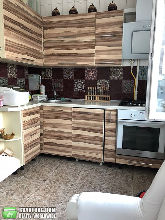 Sell 2-room apartment. Киев,  Порика — photo 9