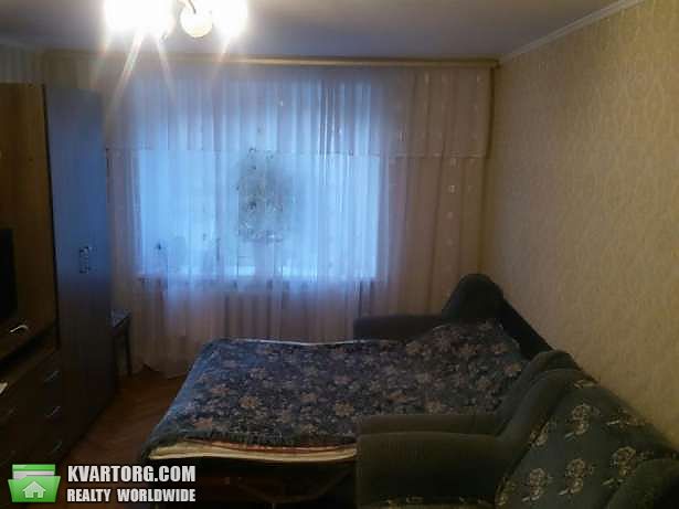 Sell 1-room apartment. Киев,  Матыкина — photo 3