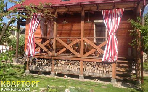 Sell house. Киев,  Осокорская — photo 4