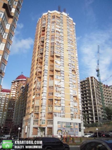 Rent out 1-room apartment. Киев,  Щорса — photo 4
